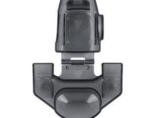 Kryt kamery a senzorů na DJI FPV závodní dron