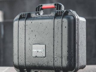 Pgytech odolný kufr na dron DJI Mavic Air 2 / Air 2S