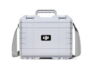 Bílý odolný kufr na dron DJI Mavic Air 2 / Air 2S