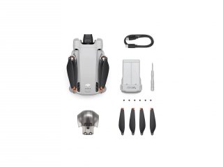 DJI Mini 3 Pro Fly More Combo