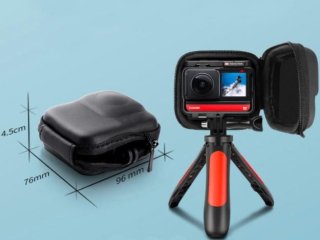 Voděodolné mini pouzdro na kameru Insta360 ONE R