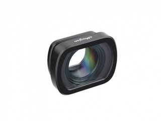 Magnetický macro objektiv na DJI Osmo Pocket 3