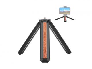 Univerzální stativ na akční kameru