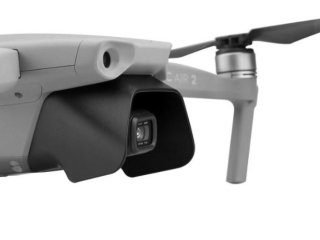 Sluneční clona na objektiv DJI Mavic Air 2 / Air 2S