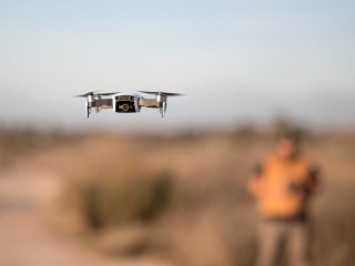 Filtry PolarPro Cinema Series 6-Pack pro dron DJI Mavic Air