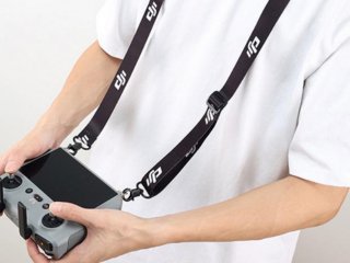 Popruh na krk k dálkovému ovladači DJI RC / RC 2 / RC Pro