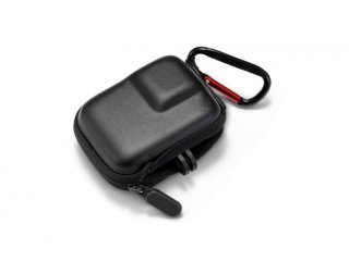 PU mini přepravní pouzdro na kameru DJI Osmo Action 3 / Osmo Action 4