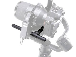 Focus Motor Rod Mount pro ruční stabilizátor kamery DJI Ronin-S