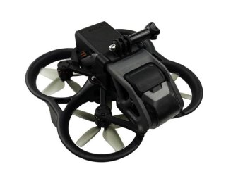 Adaptér pro připojení akční kamery na dron DJI Avata