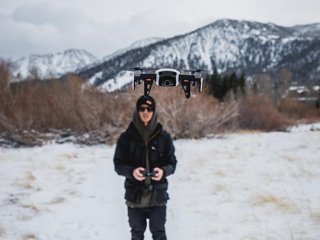 Filtry PolarPro Standard Series 3-Pack pro dron DJI Mavic Air