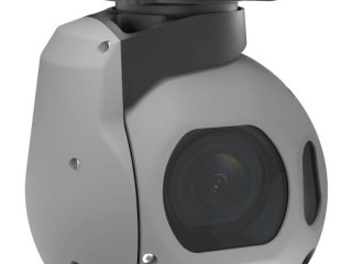 Průzkumná kamera Orca 130