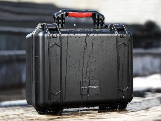 Pgytech odolný kufr na dron DJI Mini 3 Pro