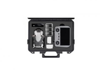 Voděodolný kufr na dron DJI Mini 4 Pro