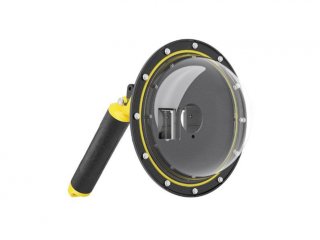 Potápěčská klec na kameru DJI Osmo Action 3 / Osmo Action 4