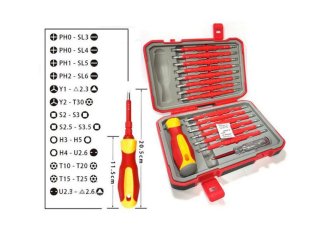Univerzální sada nářadí (29v1)