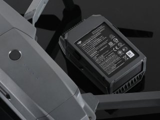 DJI Mavic Pro inteligentní baterie