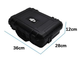 Voděodolný kufr na dron DJI Mini 3 / Mini 3 Pro