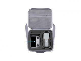Šedé pouzdro na dron DJI Air 3