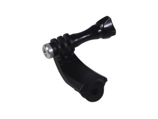 Vertikální adaptér se zajišťovacím šroubem na akční kameru