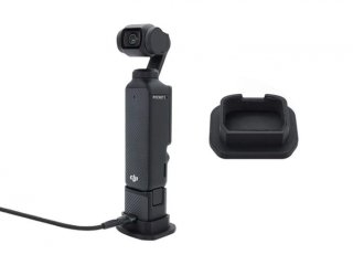 Základna na DJI Osmo Pocket 3