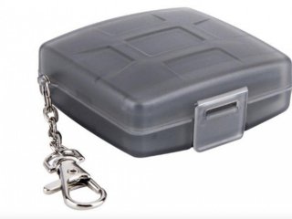 Úložný box na paměťové karty (5 ks)