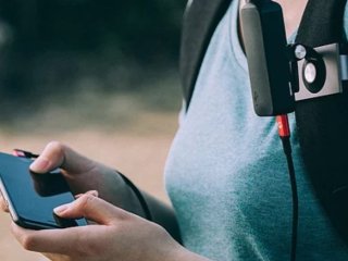 Kabel USB-C do Lightning-L (65cm) pro DJI Osmo Pocket