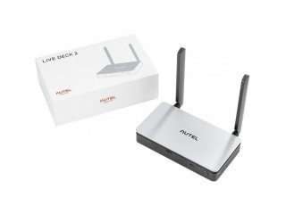 Autel Live Deck 2 zařízení pro přenos obrazu na externí monitor