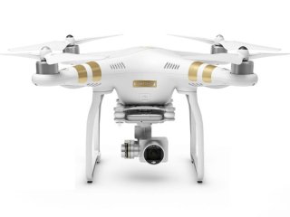 DJI Phantom 3 SE