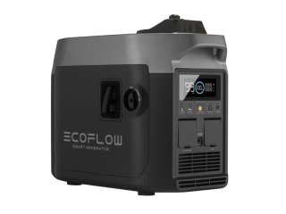 EcoFlow Smart Generator