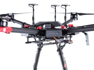 DJI Matrice 600 Pro