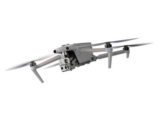 Autel EVO Max 4T Combo (Smart Controller V3)