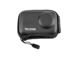 Odolné PU pouzdro na DJI Osmo Action 3