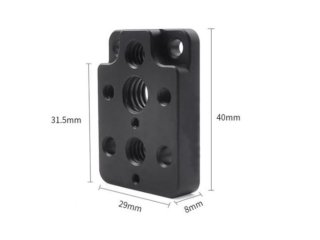 Popruh na krk s adaptérem na stabilizátor DJI Ronin-S