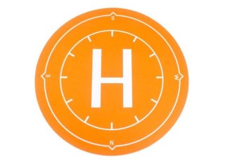 Přistávací plocha pro drony 50cm