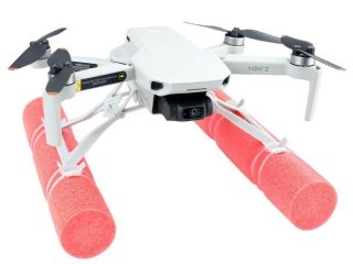 Plovoucí přistávací podvozek na dron DJI Mavic Mini / Mini 2 / Mini 2 SE / Mini SE