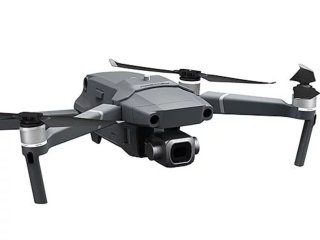 DJI Mavic 2 konektor pro akční kamery a další produkty