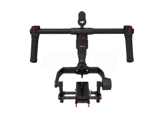 Stabilizátor DJI Ronin-M (1580mAh aku verze)