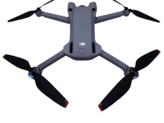 Transparentní chrániče motoru DJI Mini 2 / Mini 2 SE / Mini SE / Mini 3 / Mini 3 Pro / Mini 4 Pro