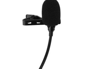 Externí mikrofon pro kameru Insta360 ONE RS