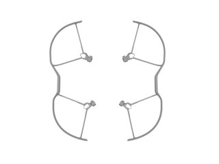 DJI Mavic Air 2 / Air 2S ochranné oblouky