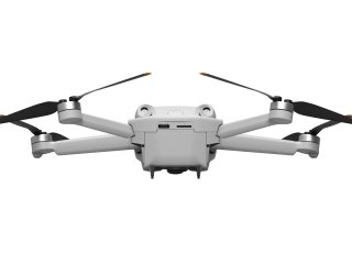 DJI Mini 3 Pro Fly More Combo