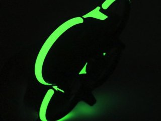 Luminiscenční samolepky na dron DJI Avata / Avata 2