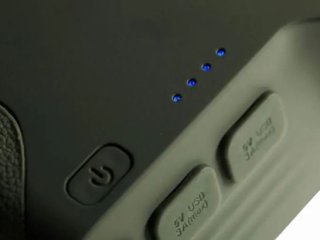 Powerbanka RIDGEMONKEY 77850 mAh