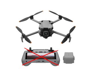 DJI Mini 5 Pro (bez ovladače)