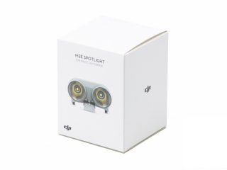 DJI Mavic 2 Enterprise reflektor