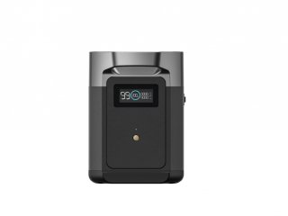 Přídavná baterie EcoFlow DELTA 2