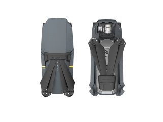 DJI Mavic Pro sada příslušenství (Standard)