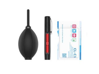 Sada nástrojů na čištění techniky