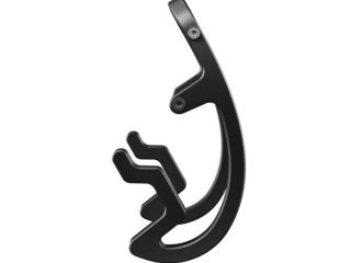 CNC nárazník na dron DJI Avata