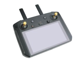 Zlaté nastavitelné kniply na dálkový ovladač